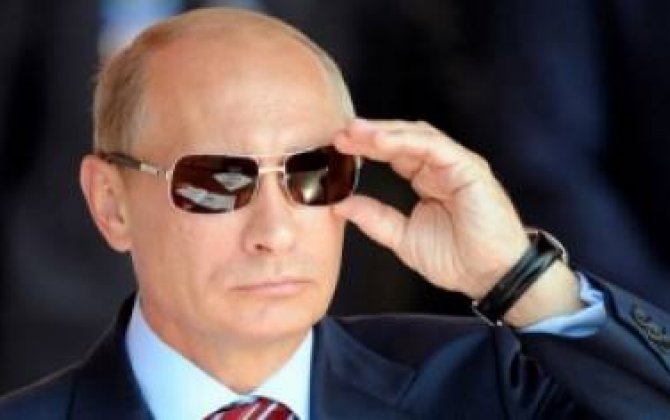 Putinin 130 milyard pulu var 