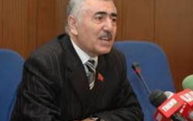 Çingiz Dəmiroğlu: “Qərəz və qisasın əleyhinəyəm” 