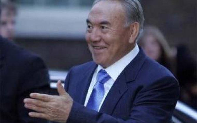 Nazarbayev Türkiyəni də Gömrük İttifaqında görmək istəyir 