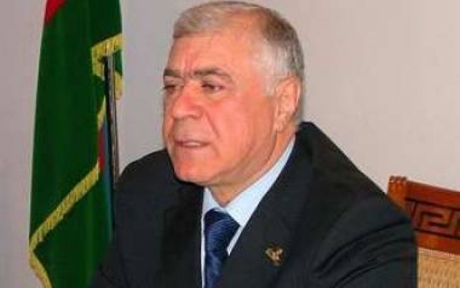 Sabiq hərbi komissar Zakir Həsənovun təyinatını alqışladı 