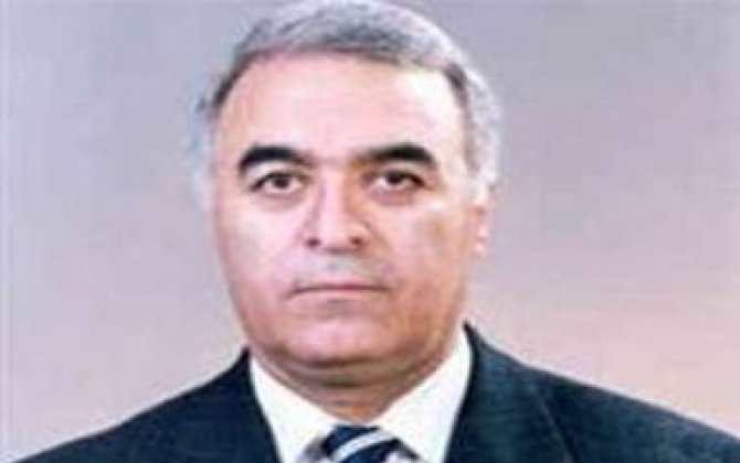 Eldar İbrahimov: 