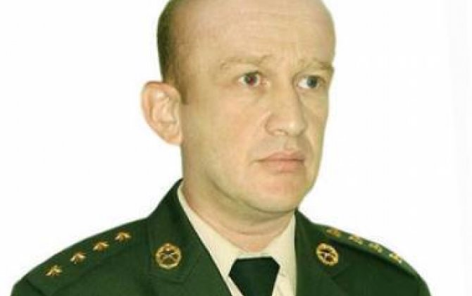 Müdafiə Nazirliyinin əməkdaşı ordudan tərxis raportu yazdı 