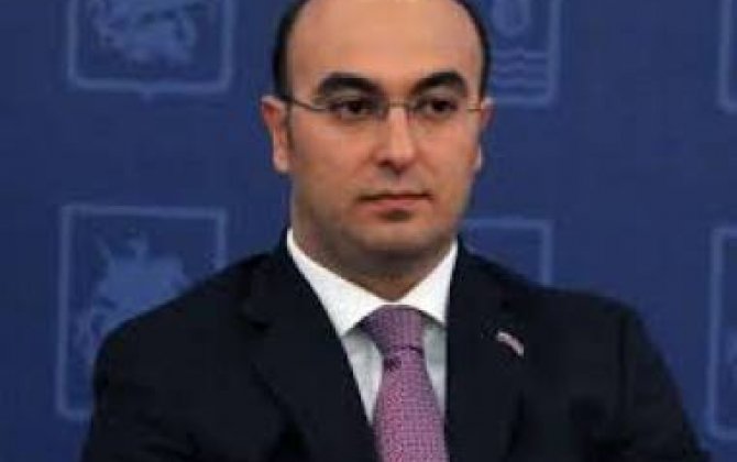 Elnur Aslanov: “Ermənistandan konstruktiv mövqe və rasional yanaşma gözləyirik” 