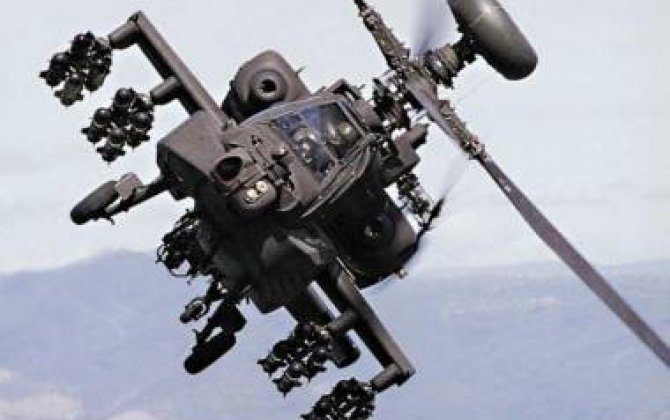 Azərbaycan Türkiyədən 60 ədəd T129 helikopteri almaq istəyir 