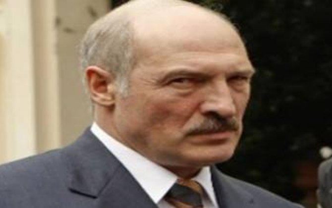 Lukaşenko gəlir, nəqliyyatın hərəkəti məhdudlaşır 