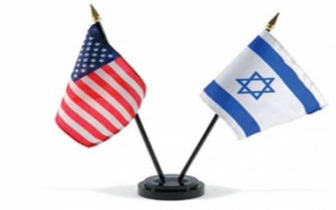 ABŞ-İsrail müttəfiqliyinə son 