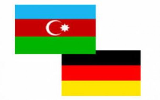 III Azərbaycan-Bavariya biznes forumu keçirilib 