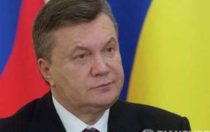 
Müxalifət Yanukoviçin qarşısına üç namizədlə çıxacaq 