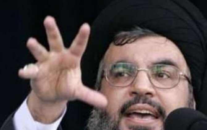 
“Hizbullah” lideri Həsən Nəsrallah yaralandı 