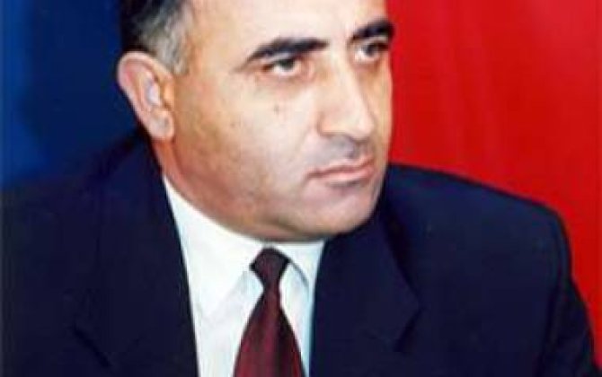 
Ä°cra baÅŸÃ§Ä±sÄ± sahibkarÄ±n 156 min manatÄ±nÄ± Ã¶dÉ™mÉ™yib hÉ™bs etdirib 