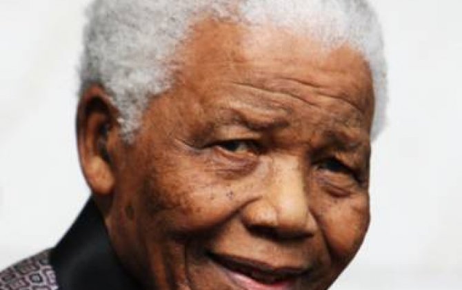 Mandelanın dəfninə 59 ölkə prezidenti qatılacaq 