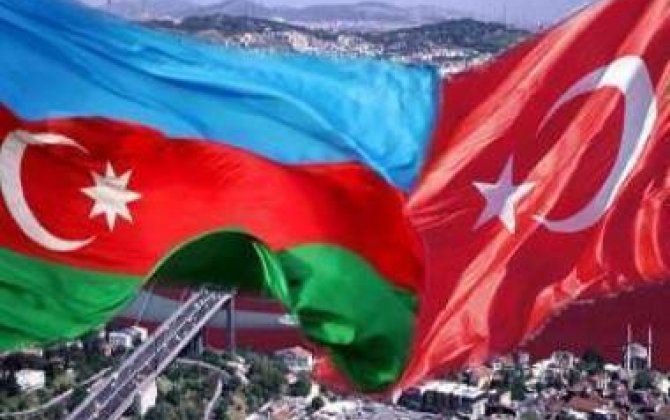 Bakıda Azərbaycan-Türkiyə hərbi dialoqu başladı 