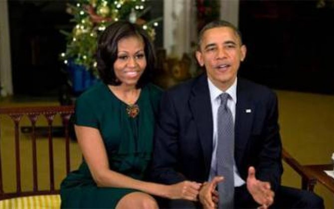 Barak Obama boşanır 