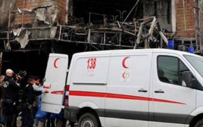 
İraqda deputatın həbsi zamanı qarşıdurma yaranıb, 6 nəfər ölüb 