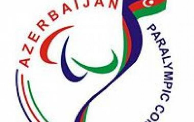 Azərbaycan Milli Paralimpiya Komitəsinin iclası keçirilib 