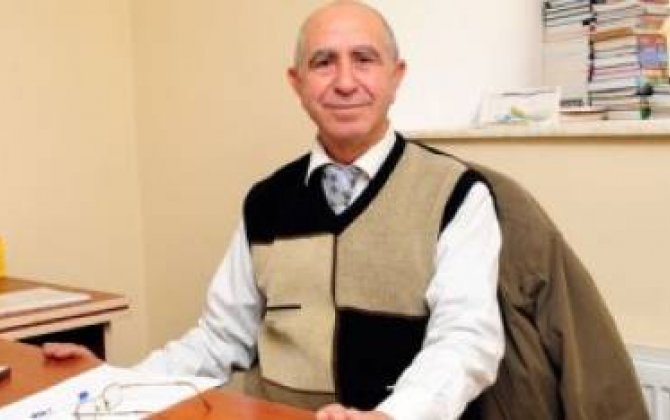 Azərbaycan yazıçısı Məmməd Oruc Beynəlxalq “Yuqra” mükafatına layiq görülüb 