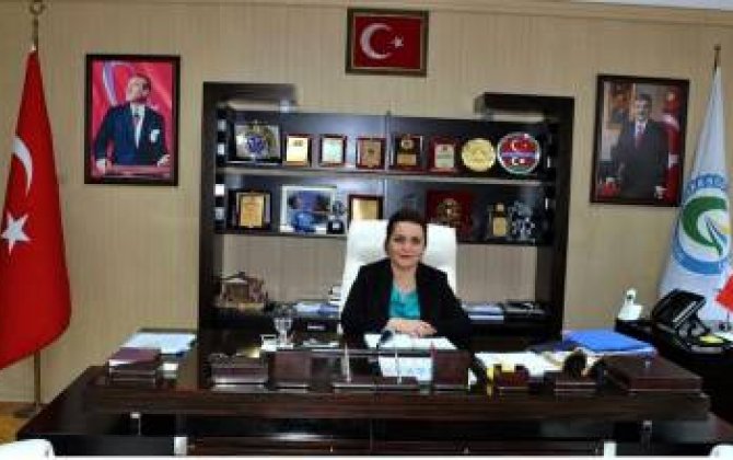 Azərbaycanlı rektor qondarma erməni soyqırımı haqqında danışdı 