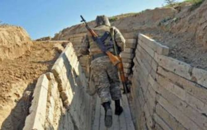 Azərbaycan ordusu 40 erməni əsgərini öldürüb, 8-ni isə əsir götürüb 