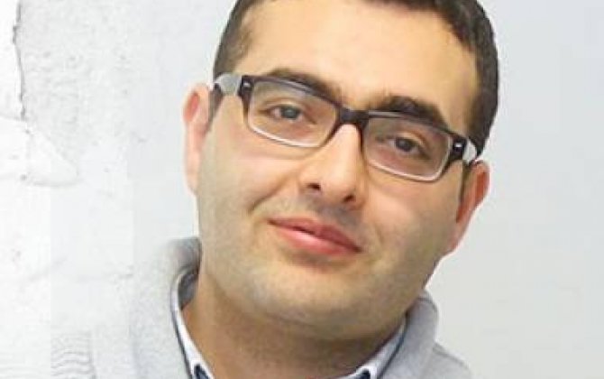 Azərbaycanlı jurnalist Türkiyədən qovuldu 