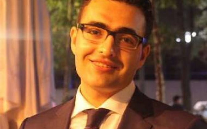 
Azərbaycanlı jurnalist Türkiyədən deportasiya edilib 
