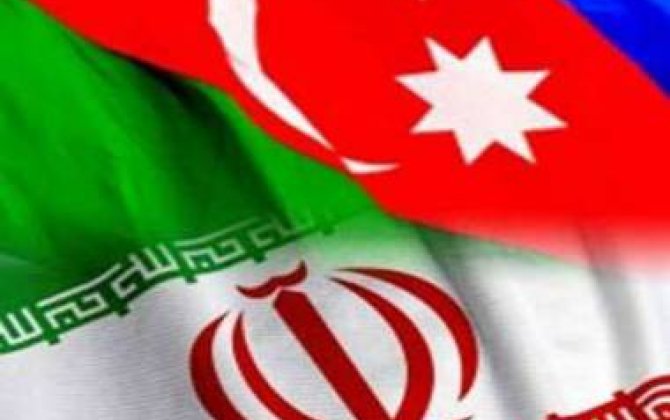 
İran və Azərbaycan arasında əməkdaşlıq sazişi imzalandı 