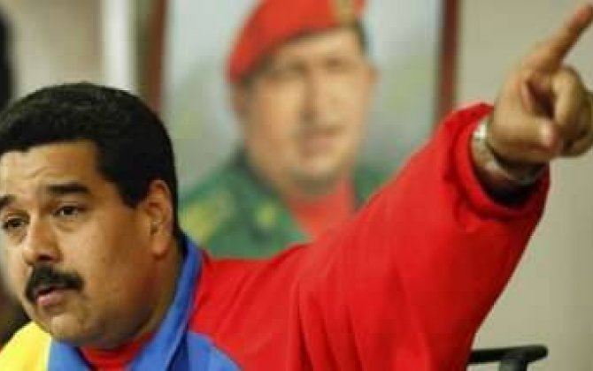 
Venesuela ABŞ- in 3 diplomatını ölkədən qovdu 