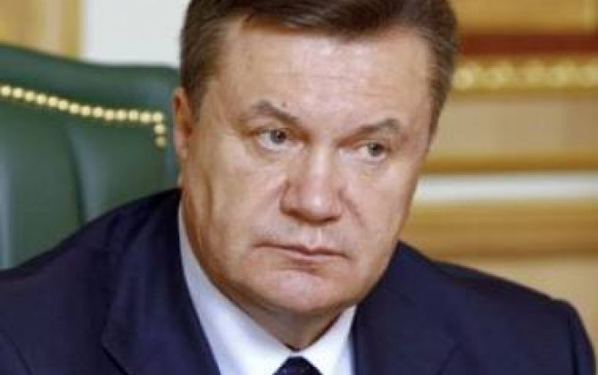 Yanukoviçin ölkədən qaçmaq istədiyi təsdiqləndi 