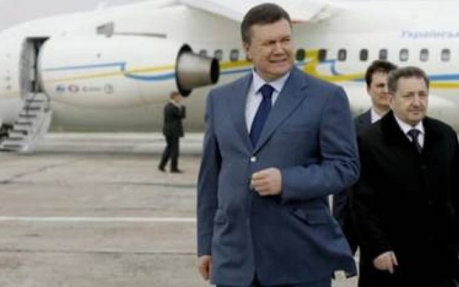 Yanukoviçi devirdilər; Timoşenko həbsdən Maydana gəldi FOTO, VİDEO