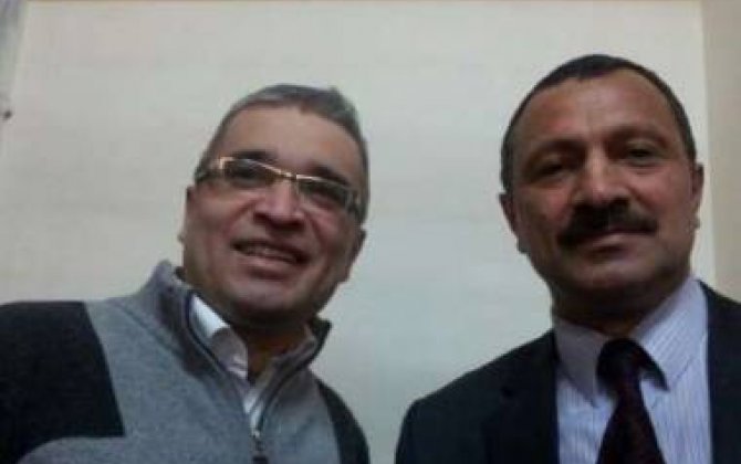 Amnesty International İlqar Məmmədovun və Tofiq Yaqublunun azadlığa buraxılmasını tələb edir 