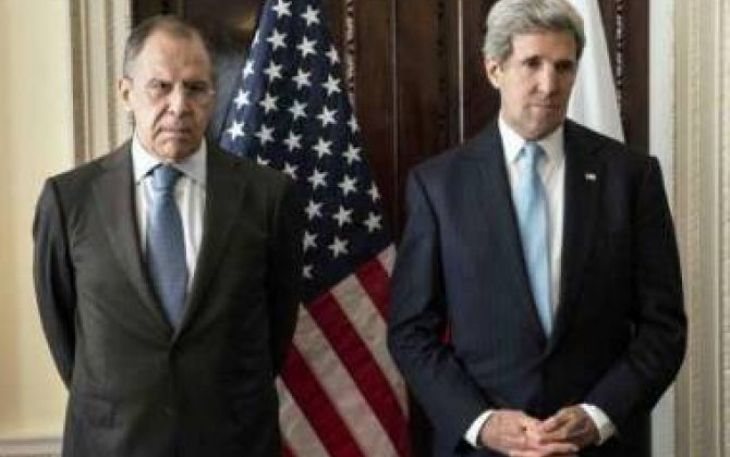Kerri-Lavrov görüşü nəticəsiz qaldı: ABŞ yenə hədələdi (VİDEO) 