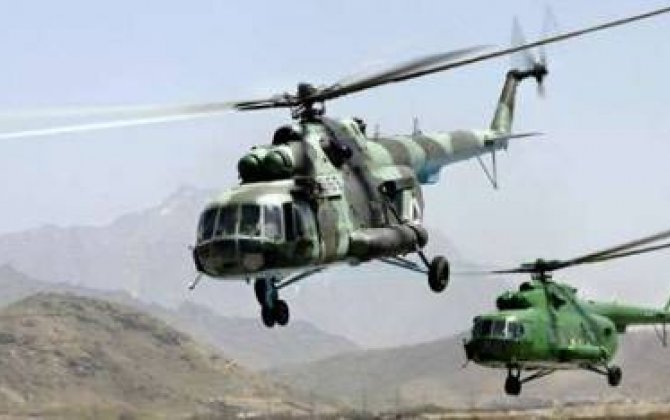 Azərbaycan Türkiyədən döyüş helikopterləri alır 