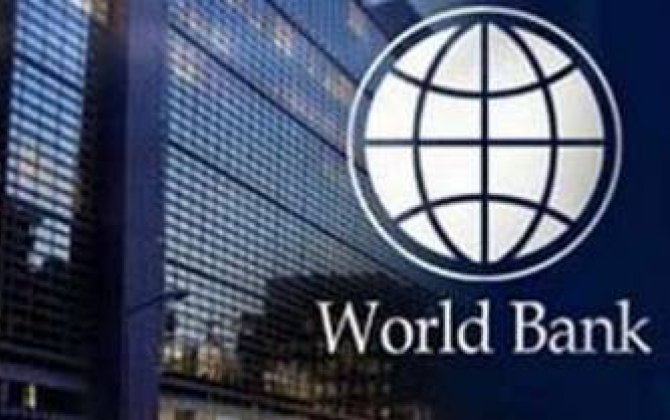 Dünya Bankı: “Rusiyada iqtisadi tənəzzül yaşanır” 