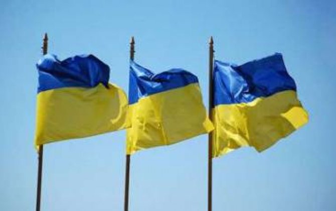 Ukrayna 25 may seçkilərinə hazırlaşır 