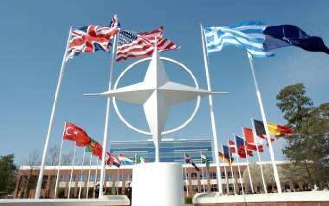 Putin: “NATO-nun şərqə doğru genişlənməsindən qorxmuram” 