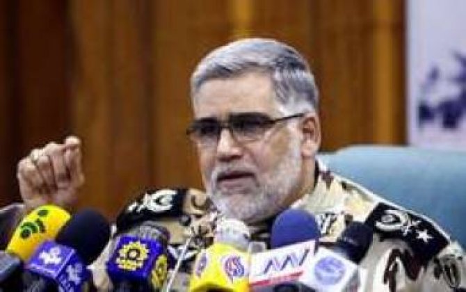 İran rəsmisi 5+1 qrupunu hədələyib 