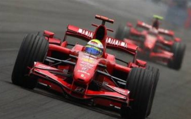 “Formula-1” yarışı Bakıda keçiriləcək! 