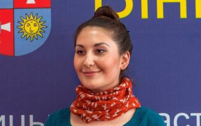 Alyona Kazımova: “Ukraynanın separtizmlə mübarizəsi xalq tərəfindən dəstəklənir” 