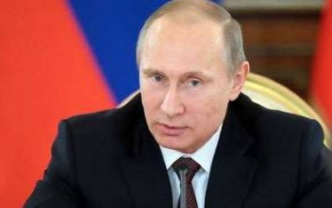 Putinin başına 100 milyon dollar mükafat qoyuldu 