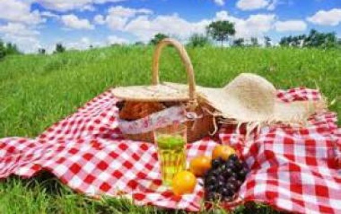 Bakıda “piknik” qadağandır 