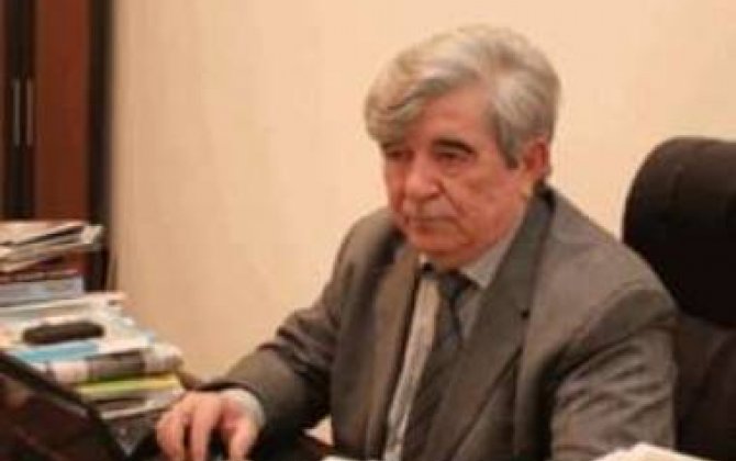 Azərbaycan Yazıçılar Birliyinin (AYB) katibi vəfat etdi 