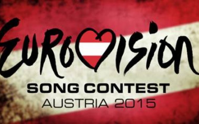 “Eurovision-2015”in keçiriləcəyi şəhər bilindi... 