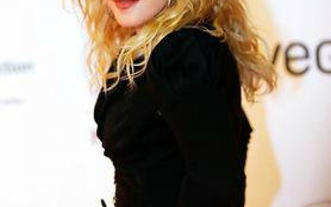 Madonnanın qızı anasının sevgilisini əlindən aldı -  FOTO