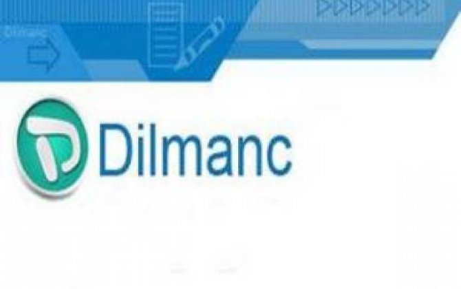 “Dilmanc” tərcümə sistemində yenilik 