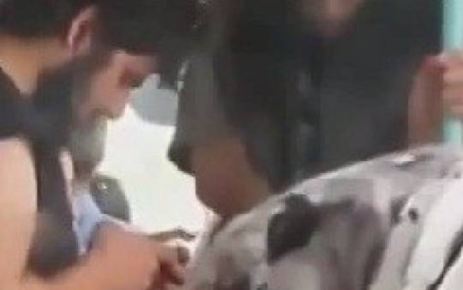 Şok: İŞİD İstanbulda ”“  Video
