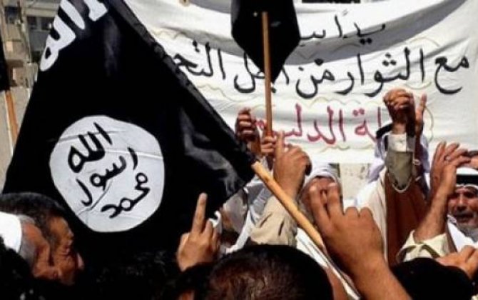 İŞİD-in qətliam planı ortaya çıxdı
