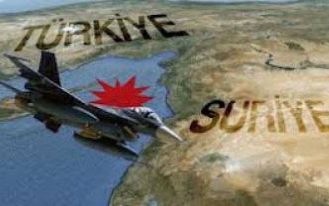 Türkiyə: İŞİD gələn tərəfə, yoxsa it hürən...?