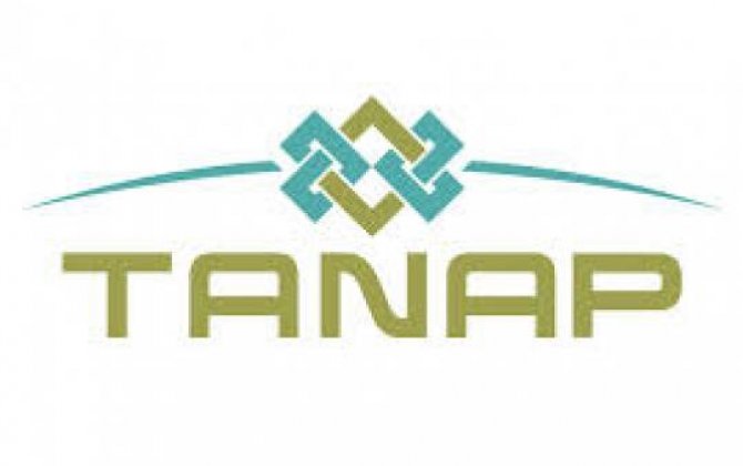 TANAP-ın 80%-i Türkiyənin nəzarətinə verildi