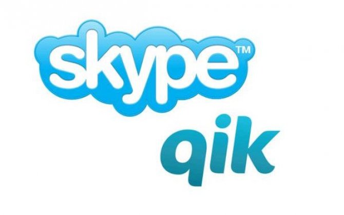 Skype\