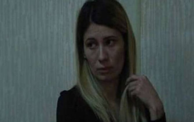 Bakıda şadlıq sarayında görünməmiş cinayət -  video