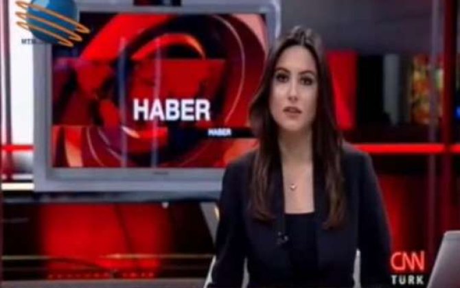 “CNN Türk” erməni helikopterinin vurulmasını bu cür yayımladı  ”“ VİDEO